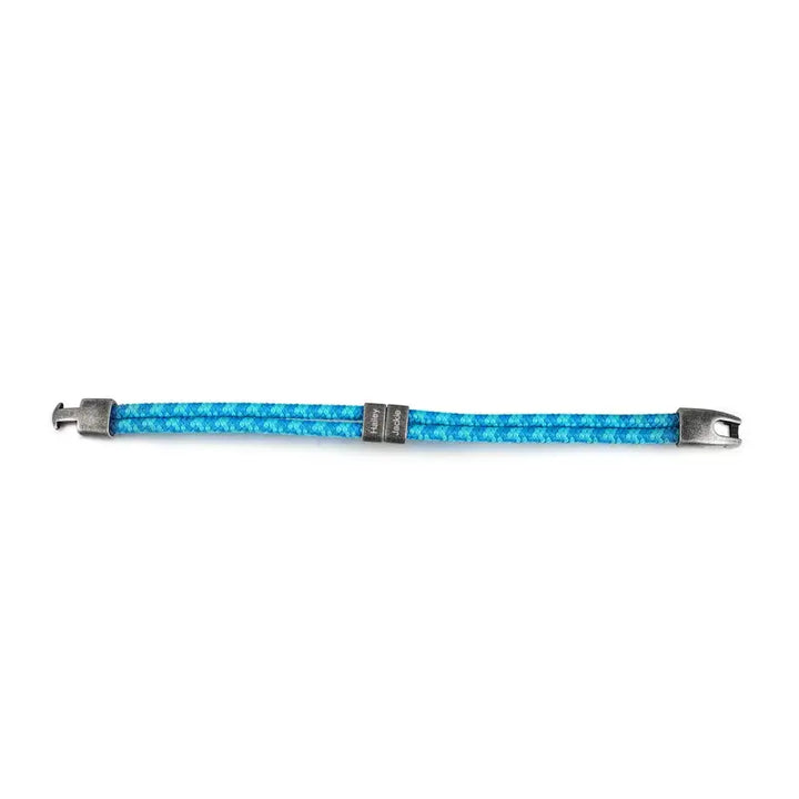 Personalisiertes Herrenarmband, Namensarmband für Herren, Armband für Ihn, Vatertagsarmband