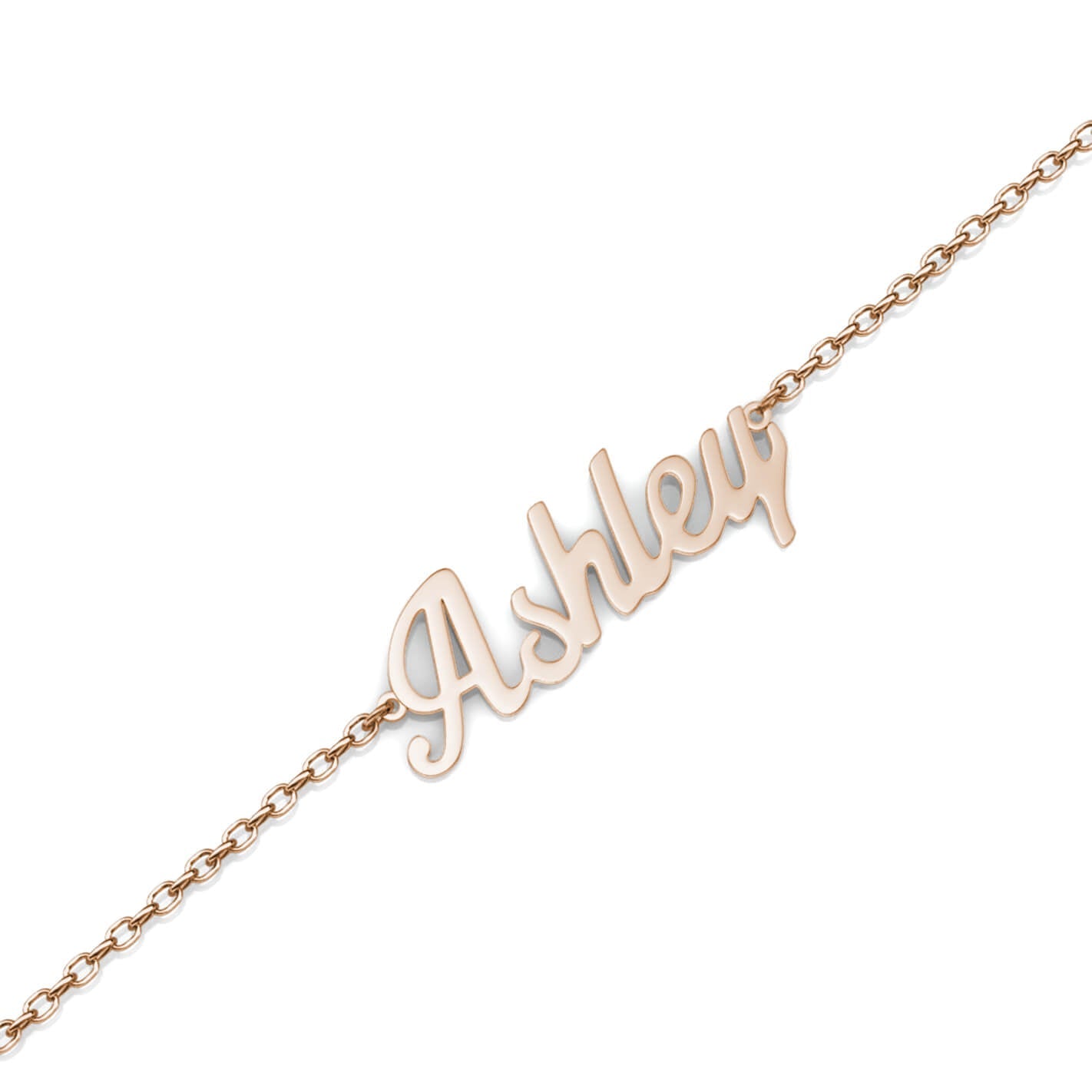 Personalised Name Bracelet